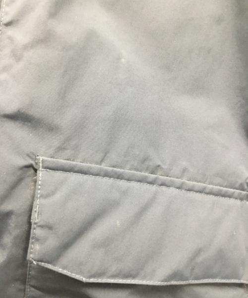Karrimor（カリマー）Karrimor (カリマー) ダウンジャケット ネイビー サイズ:Lの古着・服飾アイテム