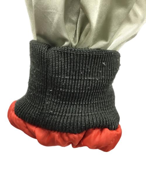 JUNGLE STORM（ジャングルストーム）JUNGLE STORM (ジャングルストーム) スカジャン グレー サイズ:Fの古着・服飾アイテム