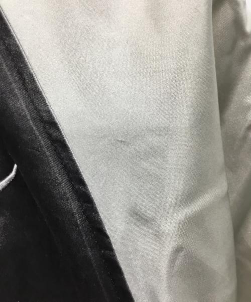 JUNGLE STORM（ジャングルストーム）JUNGLE STORM (ジャングルストーム) スカジャン グレー サイズ:Fの古着・服飾アイテム