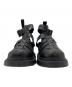 Dr.Martens (ドクターマーチン) ジェラルドグラディエーターサンダル ブラック サイズ:UK7：7000円