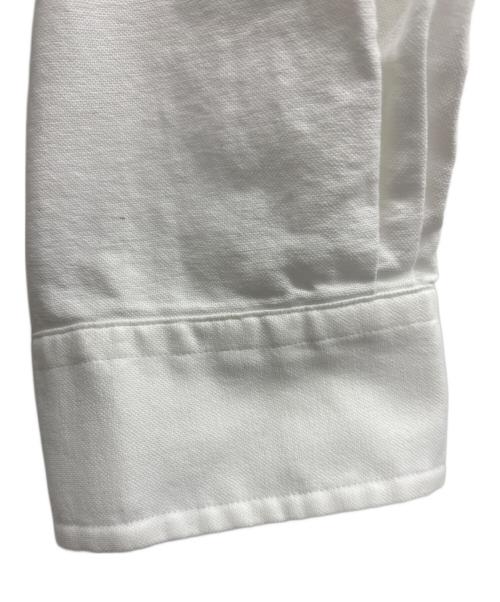 RALPH LAUREN（ラルフローレン）RALPH LAUREN (ラルフローレン) オックスフォードシャツ ホワイト サイズ:Lの古着・服飾アイテム