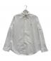 RALPH LAUREN（ラルフローレン）の古着「オックスフォードシャツ」｜ホワイト