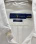 RALPH LAUREN (ラルフローレン) オックスフォードシャツ ホワイト サイズ:L：5000円