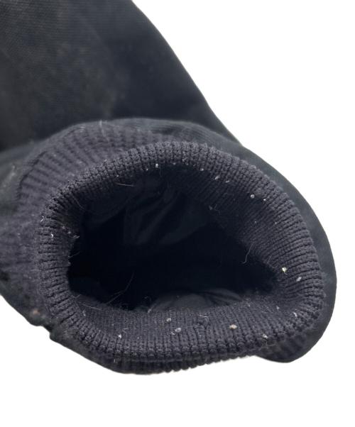 CarHartt（カーハート）CarHartt (カーハート) ジャケット ブラック サイズ:2XLの古着・服飾アイテム