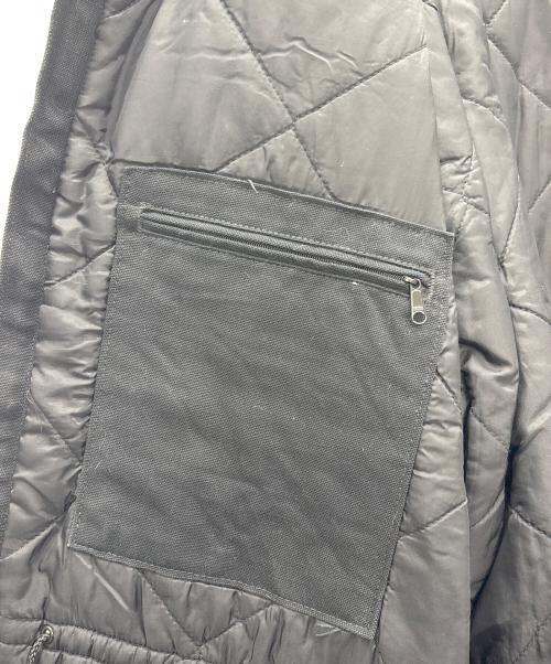 CarHartt（カーハート）CarHartt (カーハート) ジャケット ブラック サイズ:2XLの古着・服飾アイテム