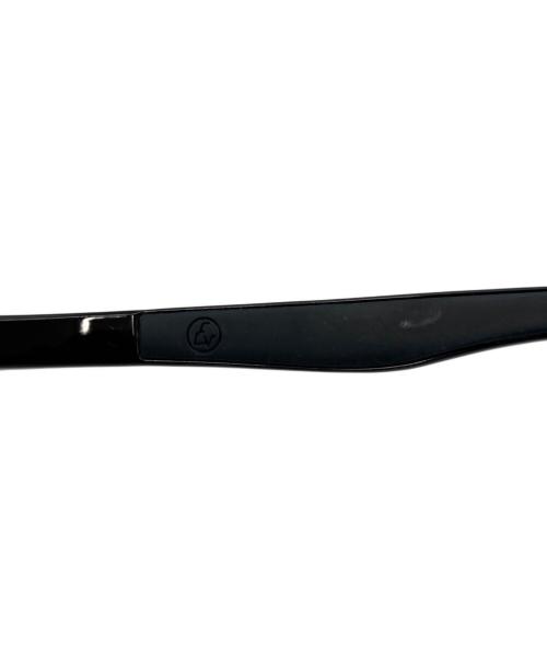 Eyevol（アイヴォル）Eyevol (アイヴォル) サングラス ブラック サイズ:51□22-133の古着・服飾アイテム