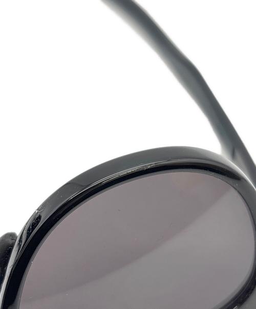 Eyevol（アイヴォル）Eyevol (アイヴォル) サングラス ブラック サイズ:51□22-133の古着・服飾アイテム