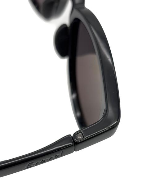 Eyevol（アイヴォル）Eyevol (アイヴォル) サングラス ブラック サイズ:51□22-133の古着・服飾アイテム