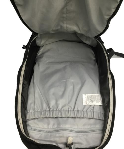 ARC'TERYX（アークテリクス）ARC'TERYX (アークテリクス) リュック ブラックの古着・服飾アイテム