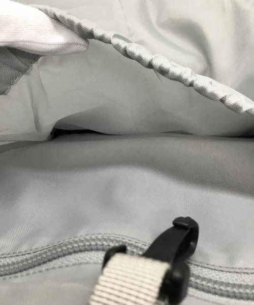 ARC'TERYX（アークテリクス）ARC'TERYX (アークテリクス) リュック ブラックの古着・服飾アイテム