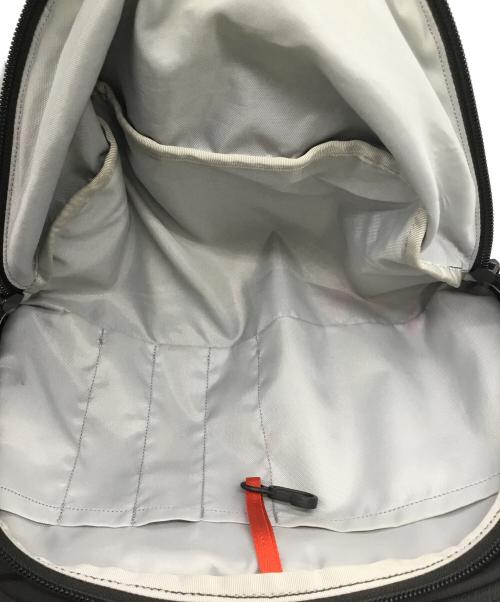 ARC'TERYX（アークテリクス）ARC'TERYX (アークテリクス) リュック ブラックの古着・服飾アイテム