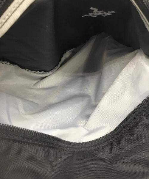 ARC'TERYX（アークテリクス）ARC'TERYX (アークテリクス) リュック ブラックの古着・服飾アイテム