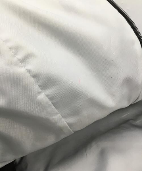 ARC'TERYX（アークテリクス）ARC'TERYX (アークテリクス) リュック ブラックの古着・服飾アイテム