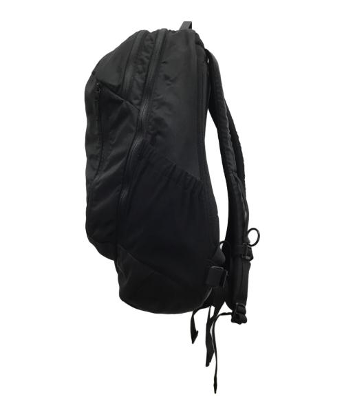 ARC'TERYX（アークテリクス）ARC'TERYX (アークテリクス) リュック ブラックの古着・服飾アイテム