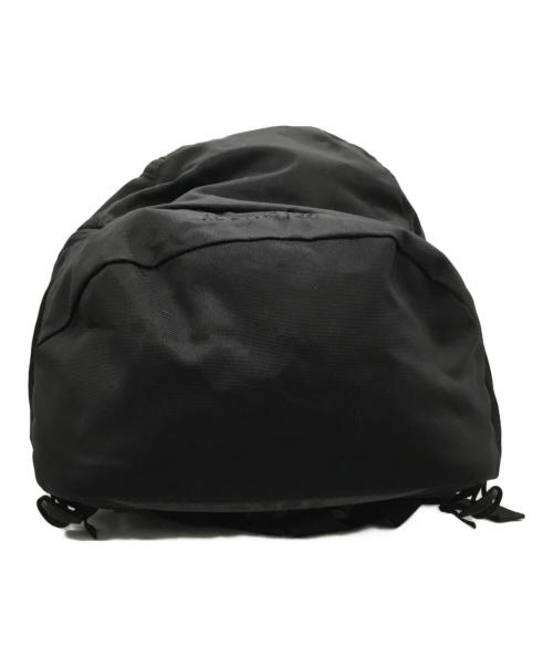ARC'TERYX（アークテリクス）ARC'TERYX (アークテリクス) リュック ブラックの古着・服飾アイテム