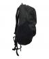 中古・古着 ARC'TERYX (アークテリクス) リュック ブラック：13000円