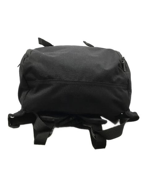 Manhattan Portage（マンハッタンポーテージ）Manhattan Portage (マンハッタンポーテージ) バックパック ブラックの古着・服飾アイテム