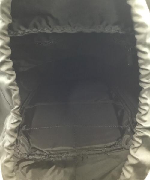 Manhattan Portage（マンハッタンポーテージ）Manhattan Portage (マンハッタンポーテージ) バックパック ブラックの古着・服飾アイテム