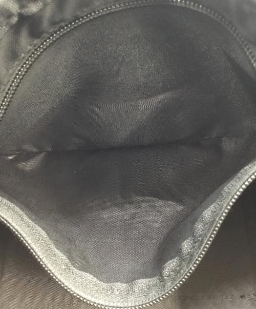 Manhattan Portage（マンハッタンポーテージ）Manhattan Portage (マンハッタンポーテージ) バックパック ブラックの古着・服飾アイテム