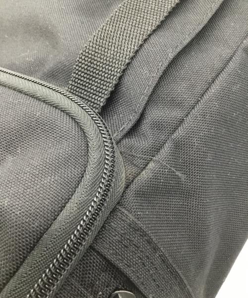 Manhattan Portage（マンハッタンポーテージ）Manhattan Portage (マンハッタンポーテージ) バックパック ブラックの古着・服飾アイテム