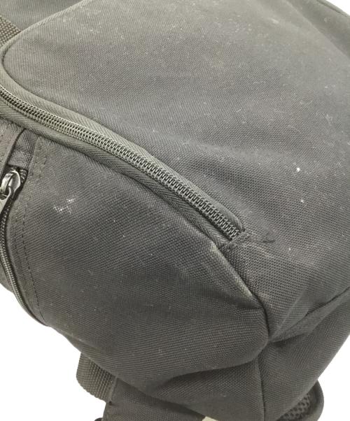 Manhattan Portage（マンハッタンポーテージ）Manhattan Portage (マンハッタンポーテージ) バックパック ブラックの古着・服飾アイテム