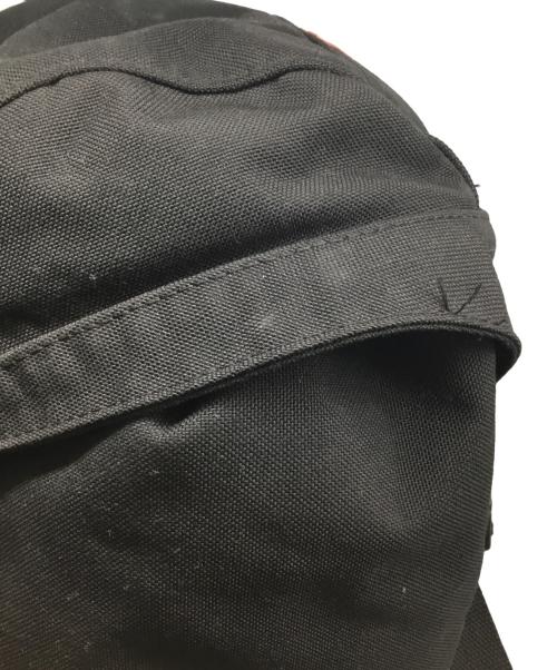 Manhattan Portage（マンハッタンポーテージ）Manhattan Portage (マンハッタンポーテージ) バックパック ブラックの古着・服飾アイテム