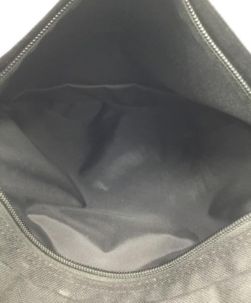 Manhattan Portage（マンハッタンポーテージ）Manhattan Portage (マンハッタンポーテージ) バックパック ブラックの古着・服飾アイテム