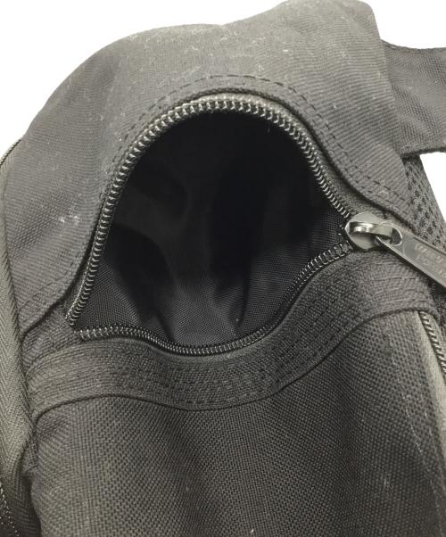 Manhattan Portage（マンハッタンポーテージ）Manhattan Portage (マンハッタンポーテージ) バックパック ブラックの古着・服飾アイテム