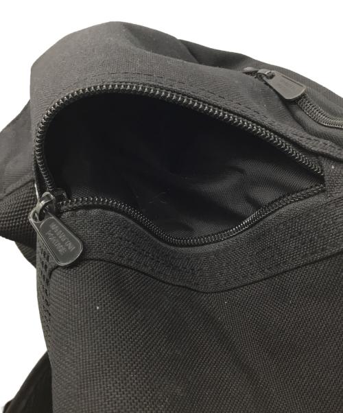 Manhattan Portage（マンハッタンポーテージ）Manhattan Portage (マンハッタンポーテージ) バックパック ブラックの古着・服飾アイテム