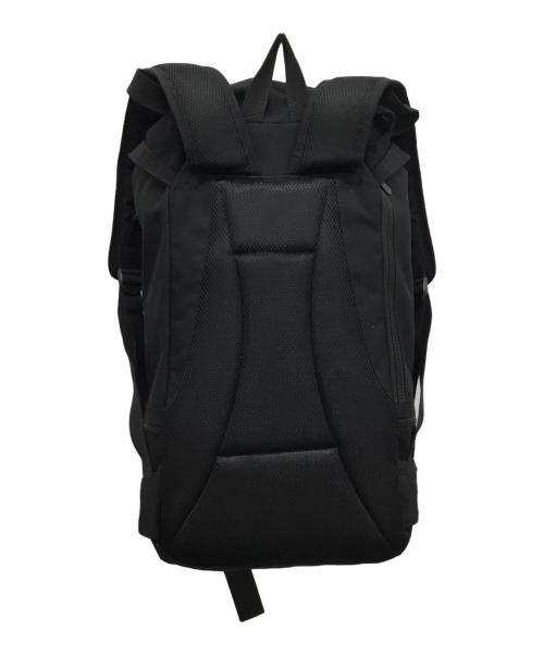 Manhattan Portage（マンハッタンポーテージ）Manhattan Portage (マンハッタンポーテージ) バックパック ブラックの古着・服飾アイテム