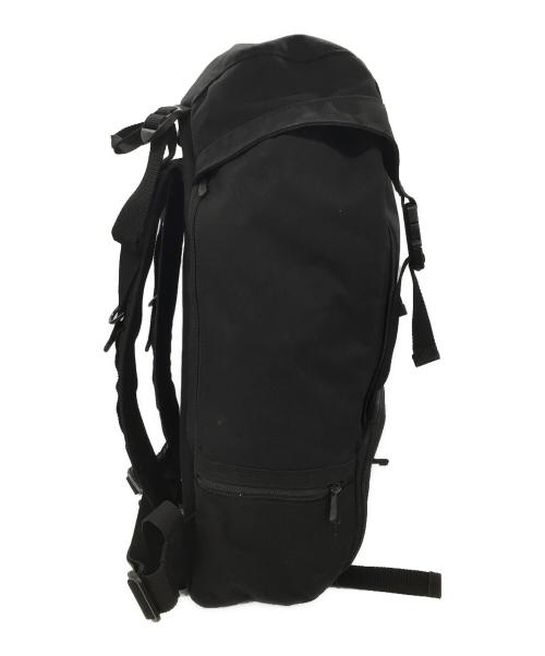 Manhattan Portage（マンハッタンポーテージ）Manhattan Portage (マンハッタンポーテージ) バックパック ブラックの古着・服飾アイテム