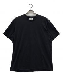 Y-3（ワイスリー）の古着「Y-3 M CLASSIC BACK Logo SS TEE」｜グレー
