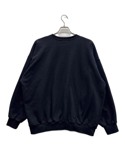 WTAPS（ダブルタップス）WTAPS (ダブルタップス) スウェット ブラック サイズ:X04の古着・服飾アイテム