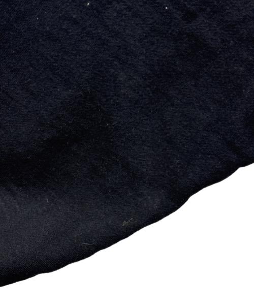 WTAPS（ダブルタップス）WTAPS (ダブルタップス) スウェット ブラック サイズ:X04の古着・服飾アイテム