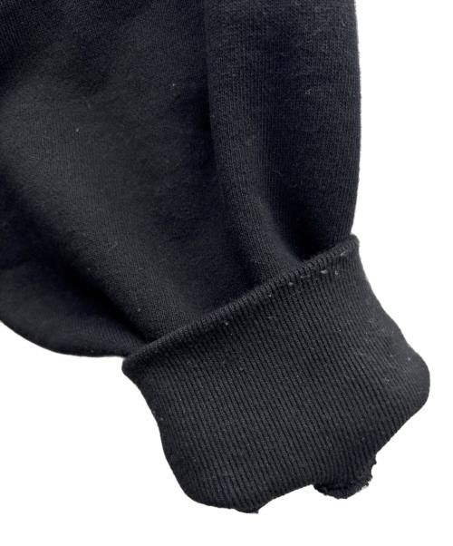 WTAPS（ダブルタップス）WTAPS (ダブルタップス) スウェット ブラック サイズ:X04の古着・服飾アイテム