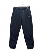 Patagoniaパタゴニア）の古着「スウェットパンツ」｜ブラック