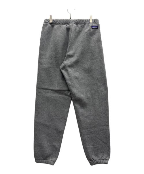 Patagonia（パタゴニア）Patagonia (パタゴニア) スウェットパンツ グレー サイズ:Mの古着・服飾アイテム