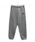 Patagonia（パタゴニア）の古着「スウェットパンツ」｜グレー