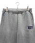 Patagonia (パタゴニア) スウェットパンツ グレー サイズ:M：5000円
