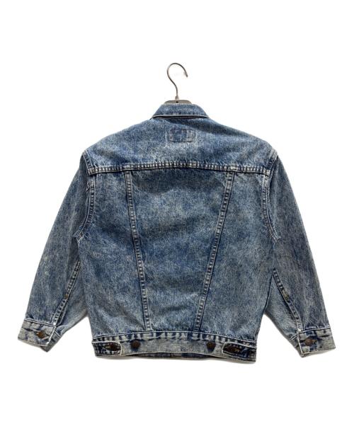 LEVI'S（リーバイス）LEVI'S (リーバイス) デニムジャケット ブルー サイズ:Mの古着・服飾アイテム