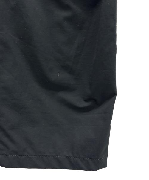 MAMMUT（マムート）MAMMUT (マムート) BOULDER Light Pants ブラック サイズ:ASIA　Mの古着・服飾アイテム