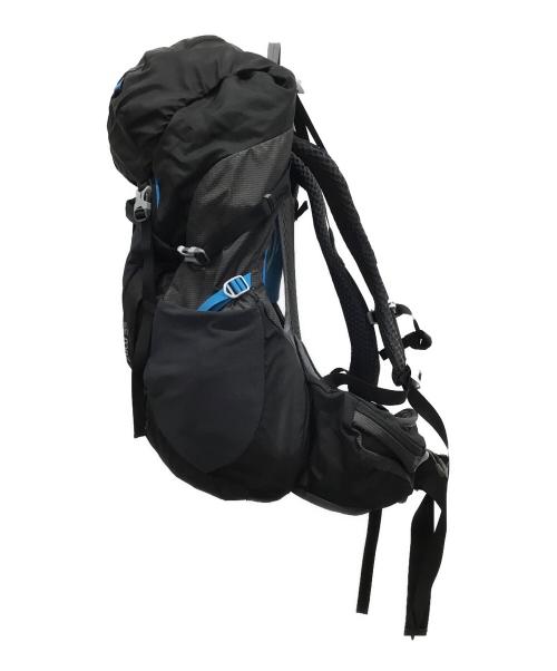 GREGORY（グレゴリー）GREGORY (グレゴリー) バックパック ブラックの古着・服飾アイテム