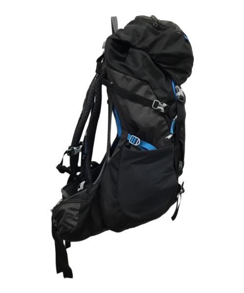 GREGORY（グレゴリー）GREGORY (グレゴリー) バックパック ブラックの古着・服飾アイテム