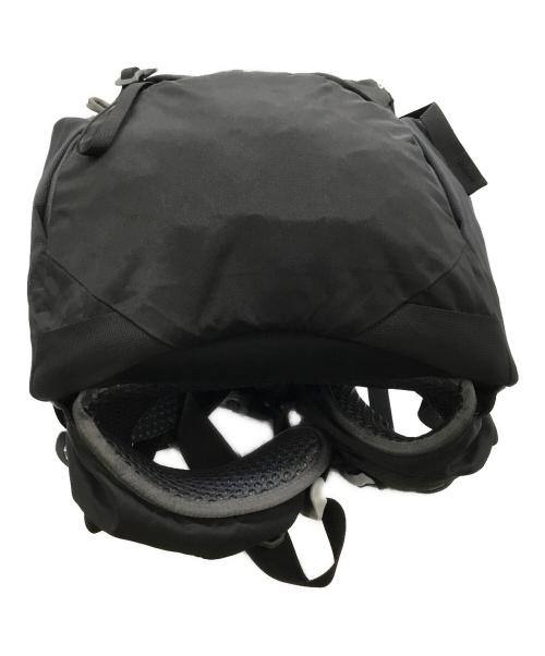 GREGORY（グレゴリー）GREGORY (グレゴリー) バックパック ブラックの古着・服飾アイテム