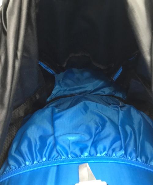 GREGORY（グレゴリー）GREGORY (グレゴリー) バックパック ブラックの古着・服飾アイテム