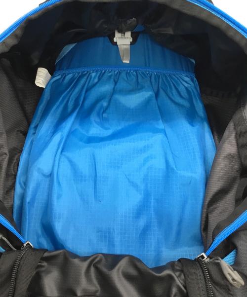 GREGORY（グレゴリー）GREGORY (グレゴリー) バックパック ブラックの古着・服飾アイテム