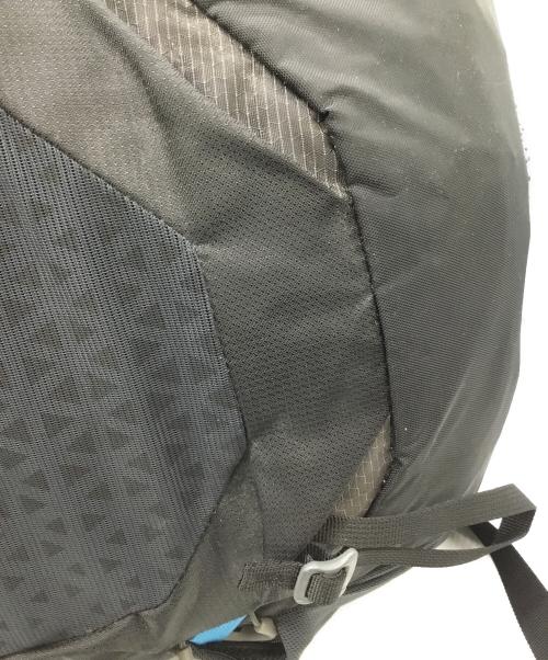 GREGORY（グレゴリー）GREGORY (グレゴリー) バックパック ブラックの古着・服飾アイテム