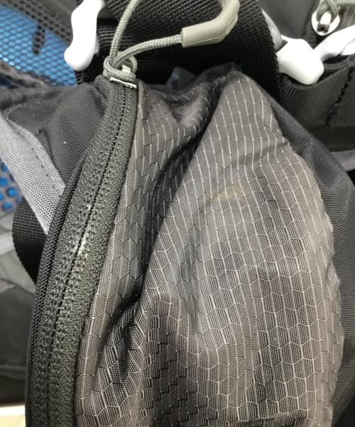 GREGORY（グレゴリー）GREGORY (グレゴリー) バックパック ブラックの古着・服飾アイテム