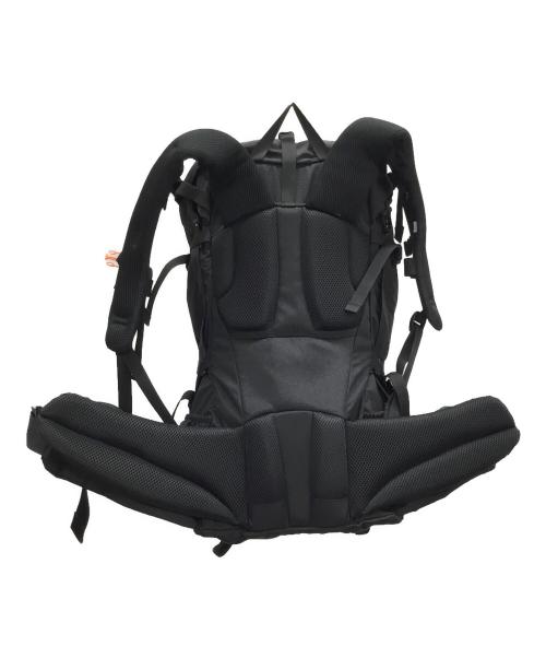 Karrimor（カリマー）Karrimor (カリマー) バックパック ブラックの古着・服飾アイテム