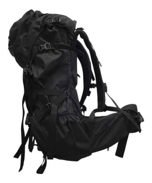 Karrimor（カリマー）Karrimor (カリマー) バックパック ブラックの古着・服飾アイテム